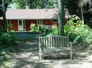 12567 Door Bluff Rd, Ellison Bay, WI 54210