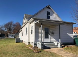 714 Euclid Ave, Monett, MO 65708