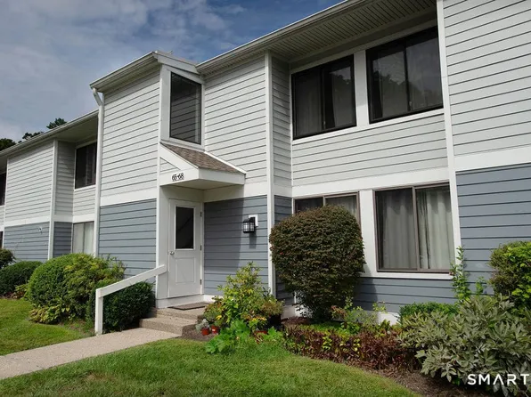 68 Lawson Ln #68, Ridgefield, CT 06877