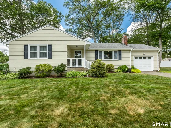 53 Temple Drive, East Hartford, CT 06108