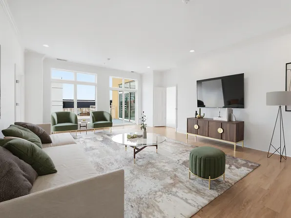 317 W Morgan St APT 504, Raleigh, NC 27601