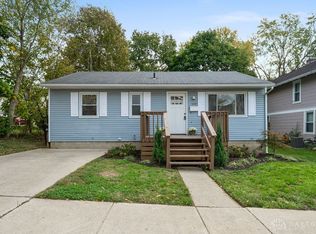 112 Parkview St, Lebanon, OH 45036