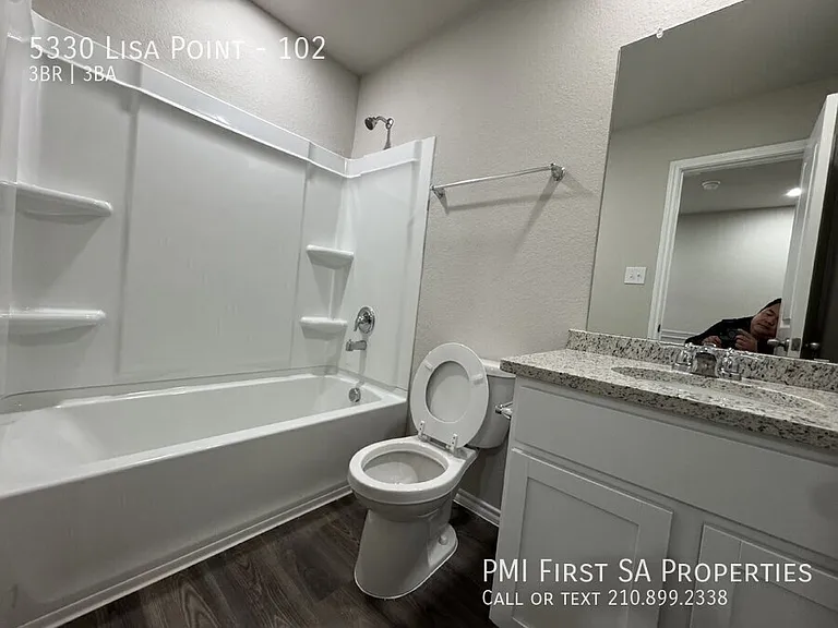5330 Lisa Point #102 — Photo 12