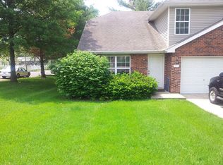 811 Charles St, Columbia, MO 65201