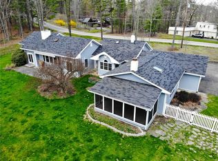 10614 Skyline Dr, Corning, NY 14830