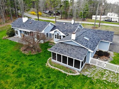 10614 Skyline Dr, Corning, NY, 14830