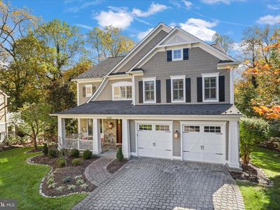 3601 27th St N, Arlington, VA, 22207