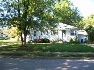 3489 Saint Joachim Ln, Saint Ann, MO 63074