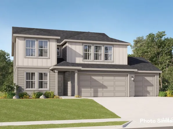 848 Knowledge St, Middleton, ID 83644