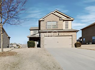4740 Baldwin Dr, Cumming, GA 30028