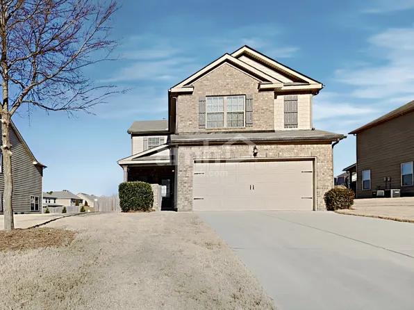 4740 Baldwin Dr, Cumming, GA 30028