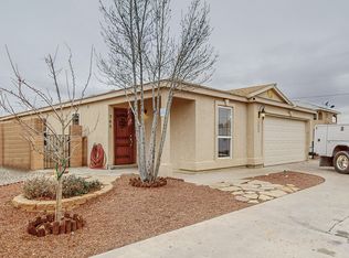 783 Jaconita Pl SW, Albuquerque, NM 87121