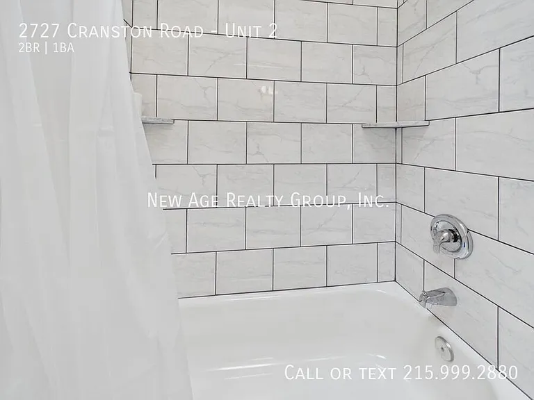2727 Cranston Rd #2 — Photo 10