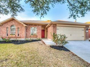 3610 Bird House Dr, Round Rock, TX 78665