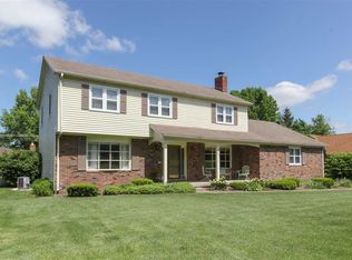 593 Lasher Dr, Seymour, IN