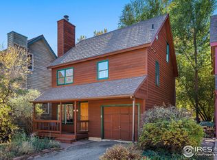 1380 Riverside Ave, Boulder, CO 80304