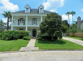 2503 Kelliwood Lakes Dr, Katy, TX 77450