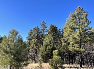 1175 Timbernook Xing, Williams, AZ 86046