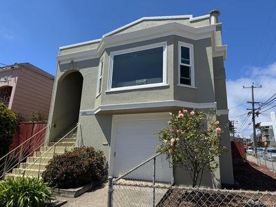 400 Holyoke St, San Francisco, CA, 94134
