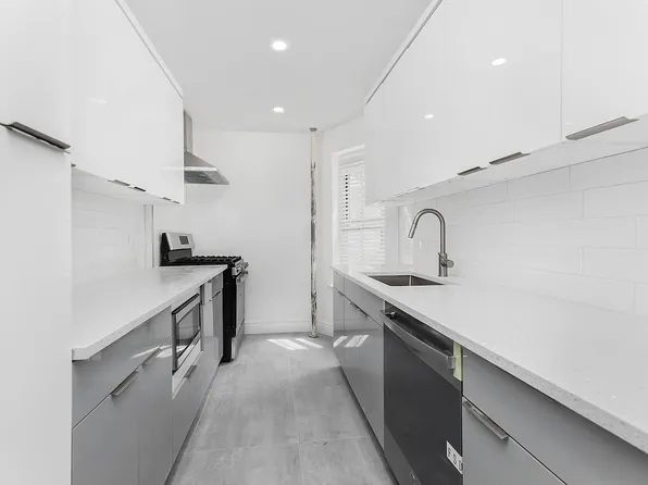 100 Park Ter W APT 4D, Manhattan, NY 10034