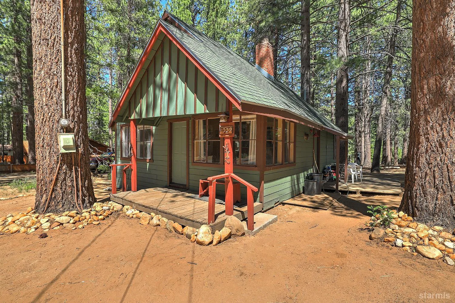 1339 Meadow Crest Dr photo 1