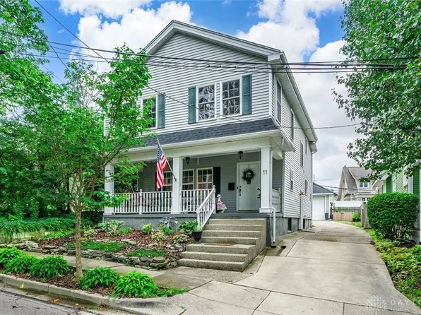 11 Caton Dr, Dayton, OH 45409