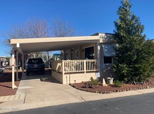 1871 Tea Time Ln LOT 160, Show Low, AZ 85901