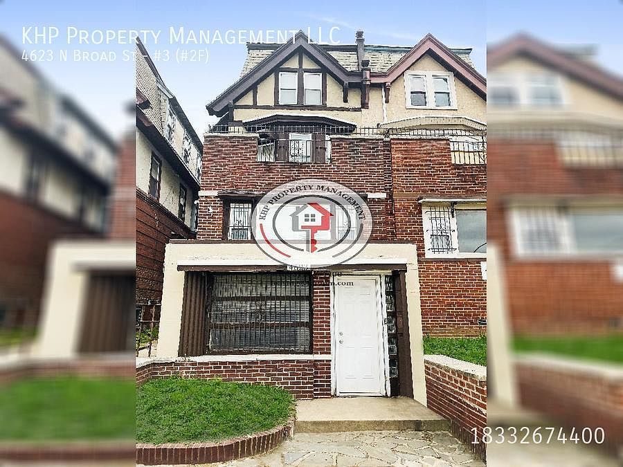 1st image of 4623 N Broad St #3-2F