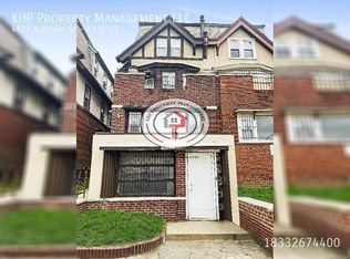 4623 N Broad St #3-2F, Philadelphia, PA 19140