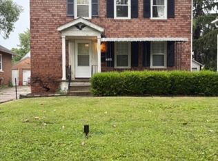 603 Bryn Mawr Blvd #603, Springfield, IL 62703