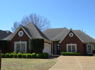 1303 Winter Springs Ln, Cordova, TN 38016
