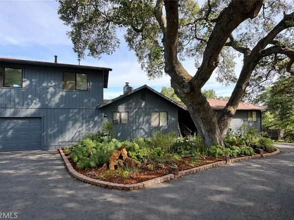 3175 Arena Rd, Atascadero, CA 93422