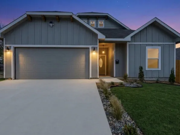 2114 NW 22nd St, Fort Worth, TX 76164