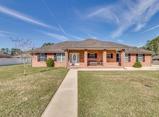 45269 Robinwood Cir, Callahan, FL 32011