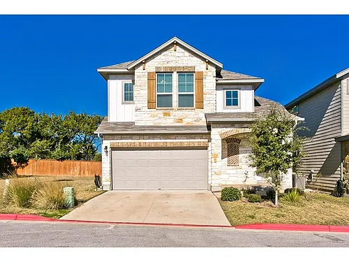 9802 Tanglemede St Photo 1
