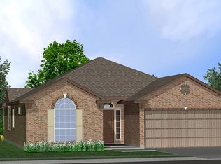 5927 Stonehaven Dr, Temple, TX 76502