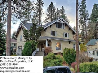 1 W Sumner Ave APT 5, Spokane, WA 99204