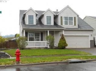 2704 Strasburg Dr, Forest Grove, OR