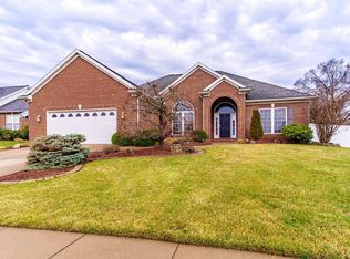 4510 Winsley Cv, Evansville, IN