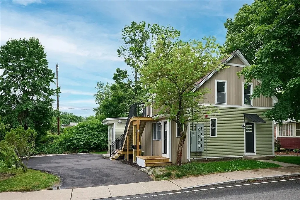 1 bed, $1,950 — Photo 1