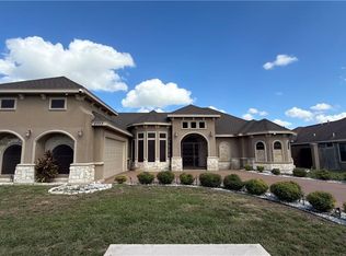 2303 Jessica Dr, San Juan, TX 78589