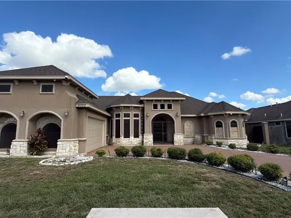 2303 Jessica Dr, San Juan, TX 78589