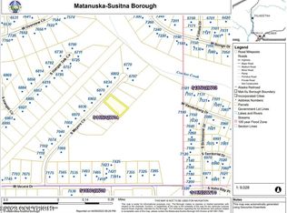 L12-B3 S Meyers Cir, Wasilla, AK 99623