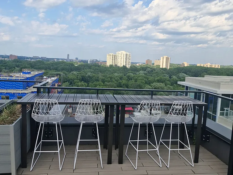 360 Deschatelets Ave #104 — Photo 41