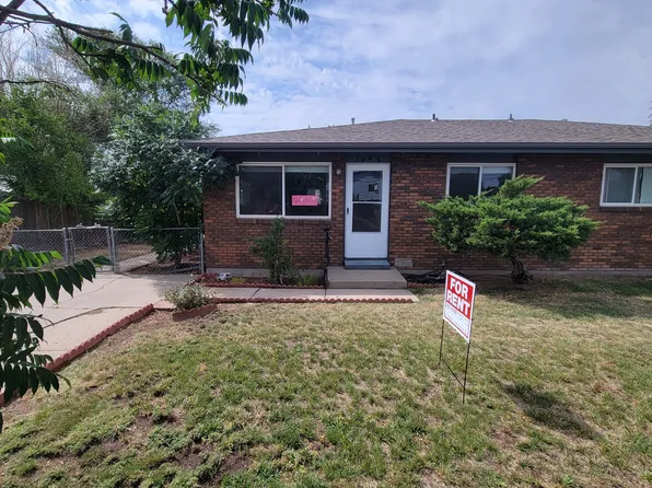2032 2nd St, Greeley, CO 80631