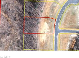 9116 Greythorne Ct, Colfax, NC 27235