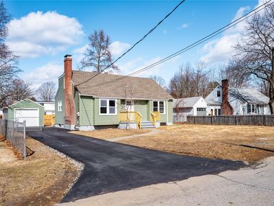 14 Calmer Place, Hyde Park, NY, 12538
