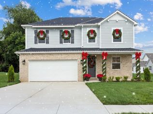 1778 Rockwell Lndg, Columbia, TN 38401