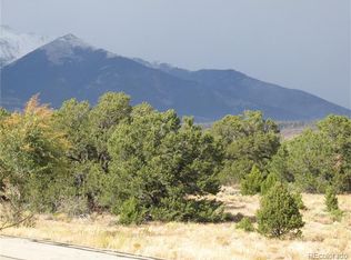 14561 Granite Pkwy, Salida, CO 81201