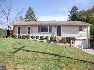1407 Ford Ave, Harrisburg, PA 17109